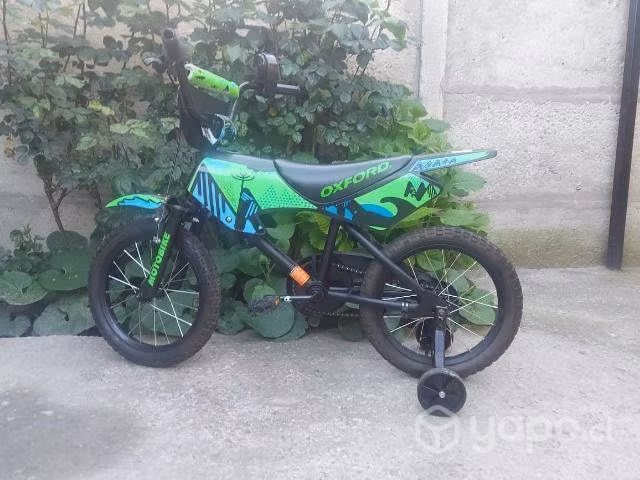 bicimoto