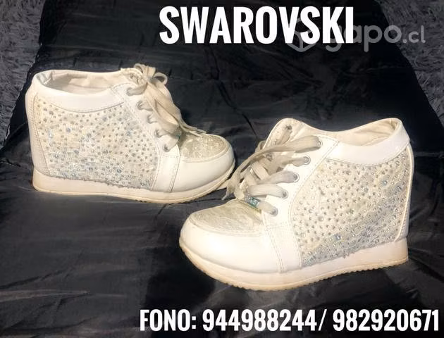 Zapatillas - Imagen 2