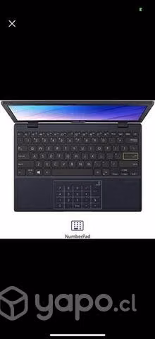 Notebook Asus Intel UHD Graphics - Imagen 2