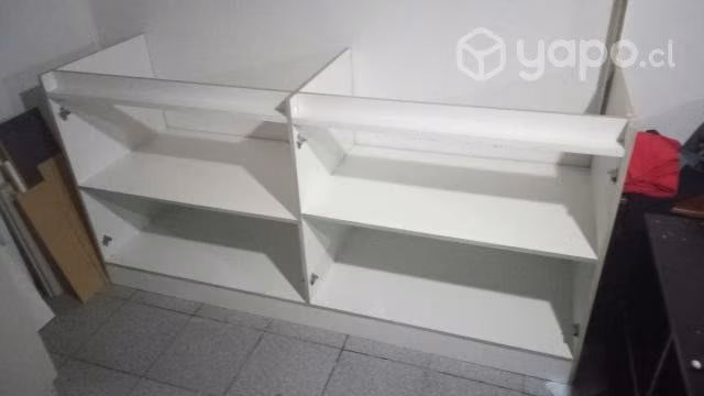 muebles de melamina - Imagen 6