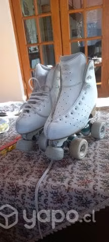 Patines Artísticos
