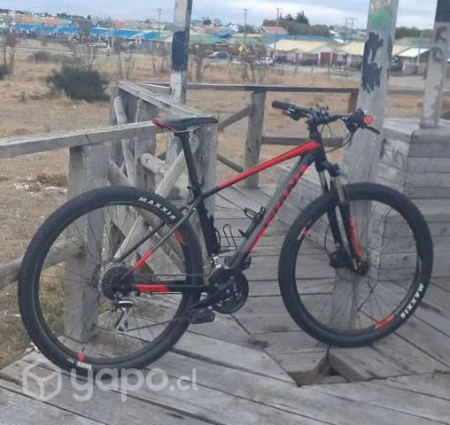 Bicicleta Giant 29 - Imagen 2