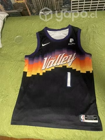 Camiseta NBA Devin Booker
