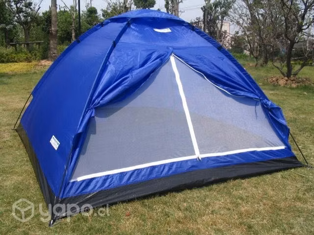 Carpa Iglu 6 Personas
