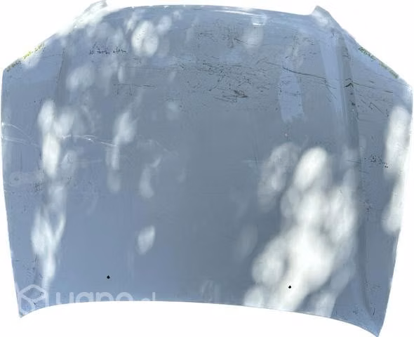 Capot subaru legacy 2003-2009