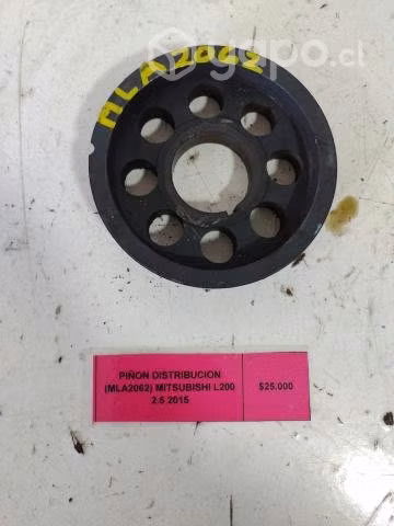 Pinon Distribucion L