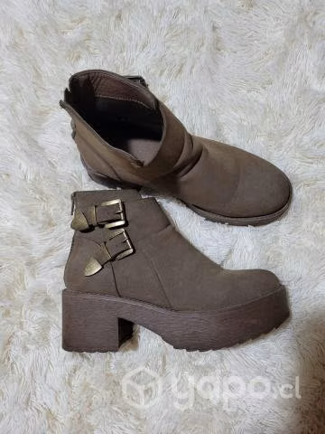 Zapatos sybilla