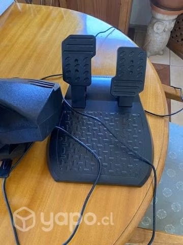 Volante para play station