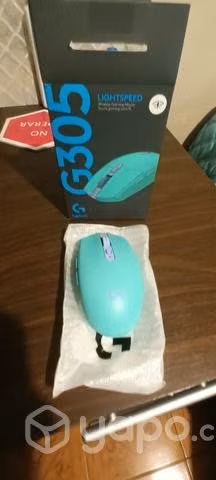 Logitech G305 Nuevo - Imagen 3