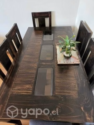 Dining Table - Imagen 3