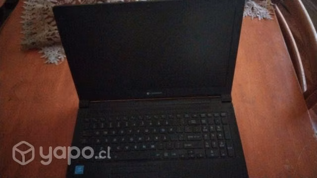 Notebook Dinabook