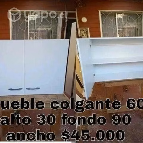 Muebles