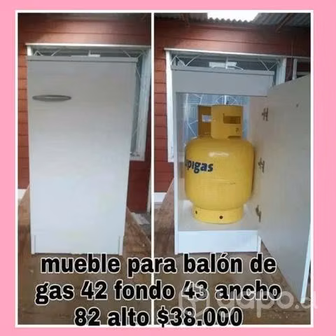 Muebles - Imagen 6