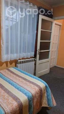 Habitaciones Barrio Prat