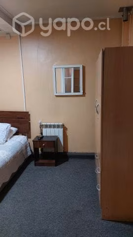 Habitaciones Barrio Prat