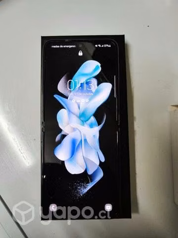 Samsung Zflip 4 - Imagen 2