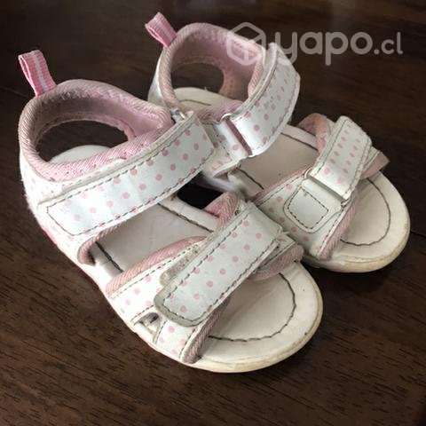 Sandalias talla 21 - Imagen 2
