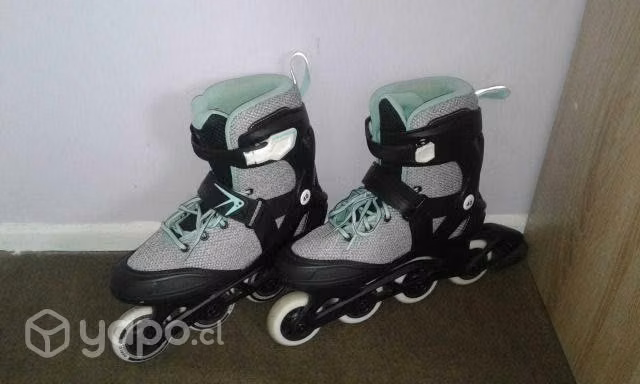 Patines roller