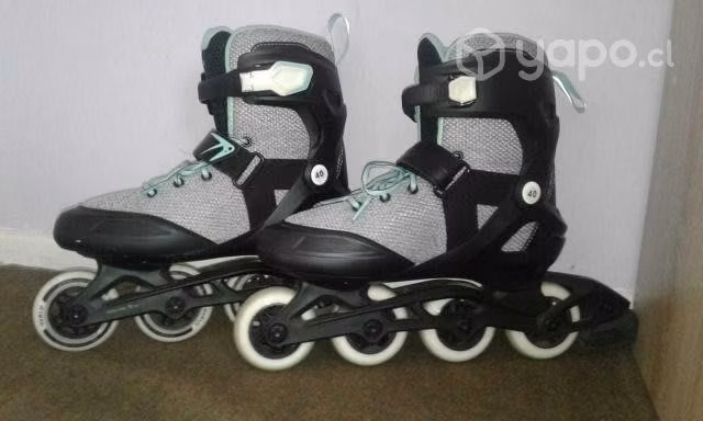 Patines roller
