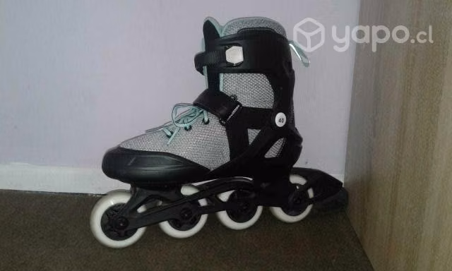 Patines roller