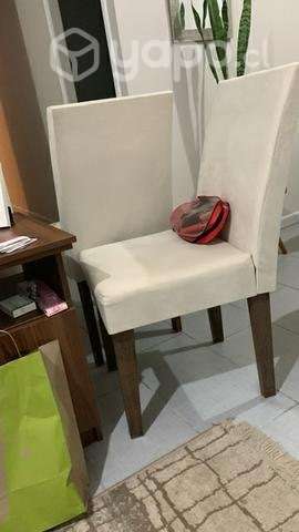 Comedor un mes de uso - Imagen 3