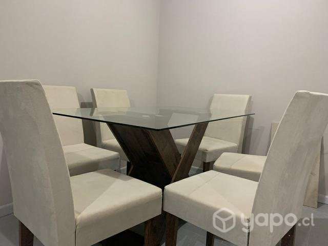 Comedor un mes de uso - Imagen 4