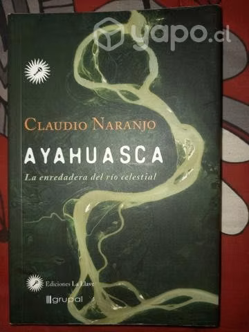 Libro Ayahuasca