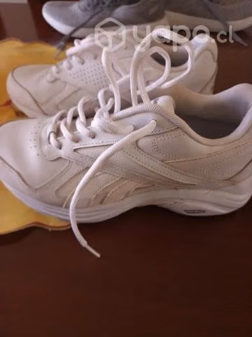 Zapatillas Reebok - Imagen 4