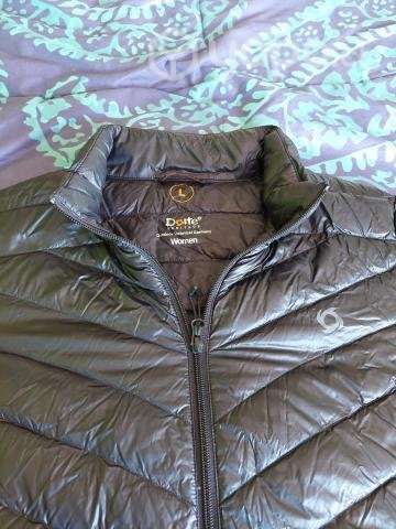 Chaqueta doite talla L - Imagen 3