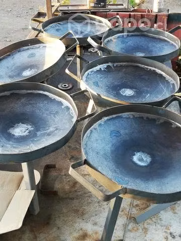 Discos de arados