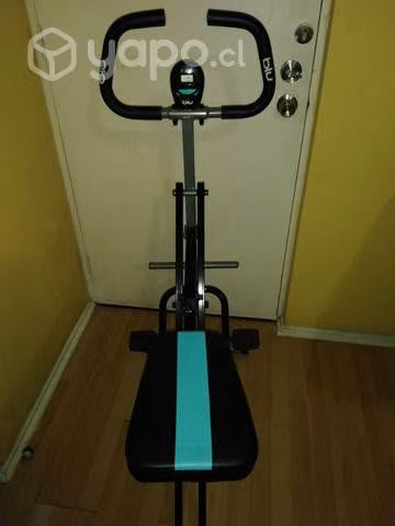 Maquina de ejercicio - Imagen 3