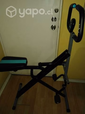 Maquina de ejercicio - Imagen 2