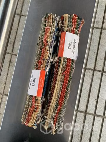 Bajadas De Cama
