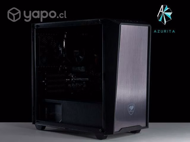 Pc gamer esports