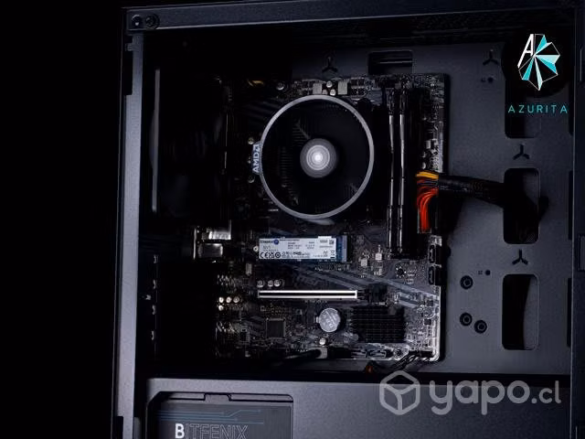 Pc gamer esports