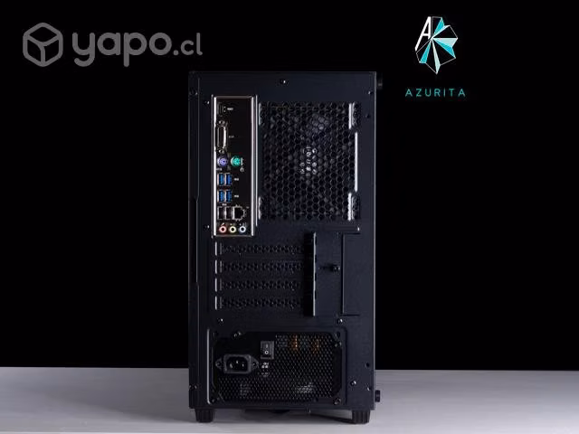 Pc gamer esports