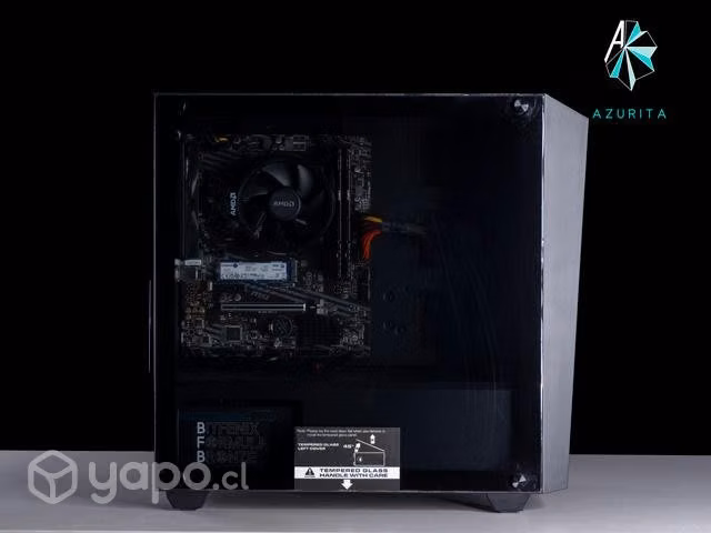 Pc gamer esports