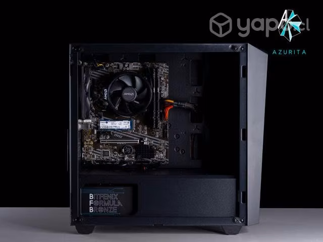 Pc gamer esports