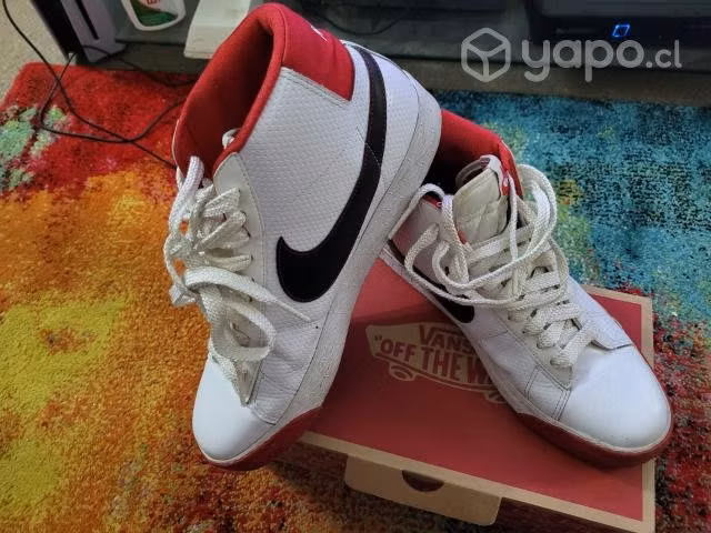 Zapatillas Nike Originales