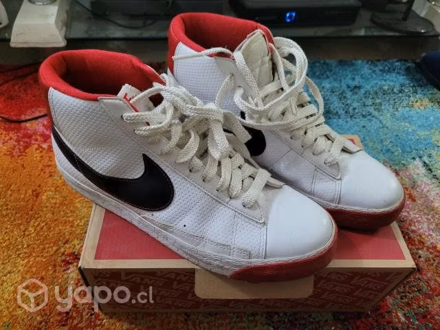 Zapatillas Nike Originales - Imagen 3