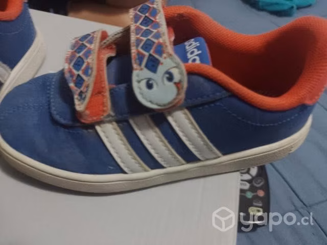 Zapato para niño