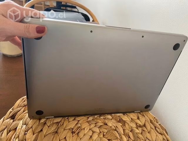 Macbook Pro Retina 2018 A1989 PARA REPUESTO - Imagen 5