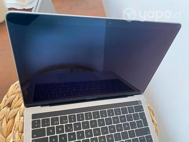 Macbook Pro Retina 2018 A1989 PARA REPUESTO - Imagen 3