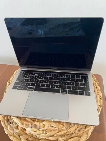 Macbook Pro Retina 2018 A1989 PARA REPUESTO