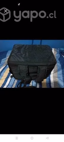 Mochila