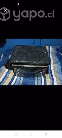 Mochila