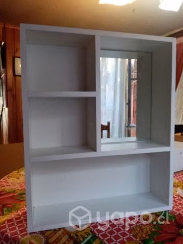 Botiquín para Baño