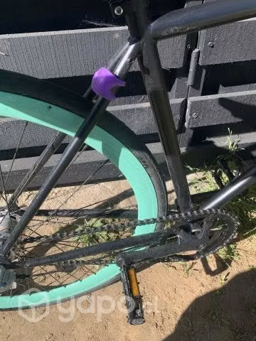 Bicicleta P3 cycles Nix Cali Talla S - Imagen 5
