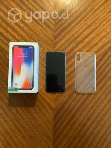 IPhone X 256gb perfectas condiciones - Imagen 5