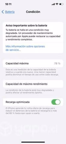 IPhone X 256gb perfectas condiciones - Imagen 6